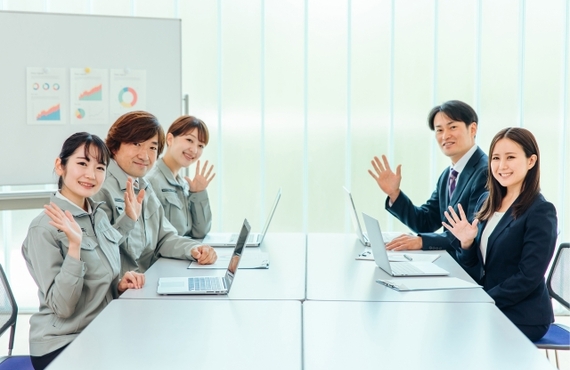 関心は自分の仕事より同僚が楽しく仕事してるか。本人の動機づけは｜大阪の人材コンサルの合同会社カウアンドキャット