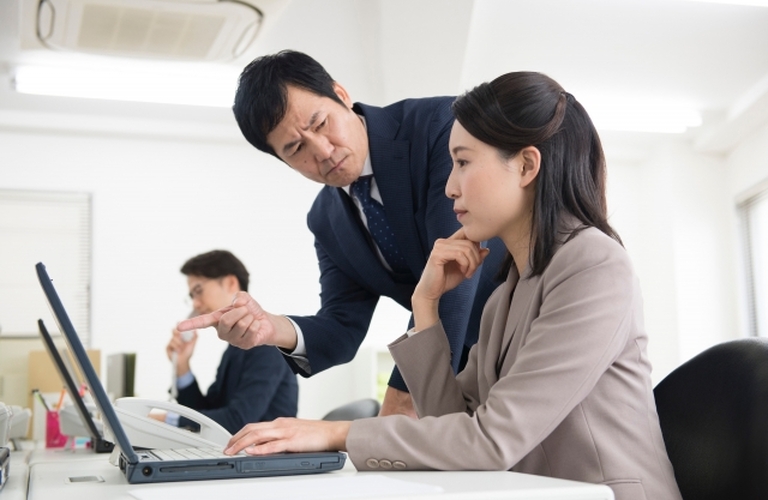 求人だけのハローワークVS求人＆研修の当社。正社員に近いのは？｜大阪市の採用コンサル・合同会社カウアンドキャット