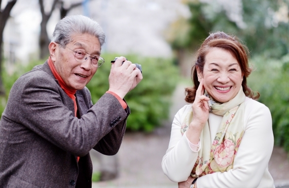 老いを受け入れる生き方を選んだ沢田研二。なぜ彼はそれができたか｜大阪の出版コンサルの合同会社カウアンドキャット