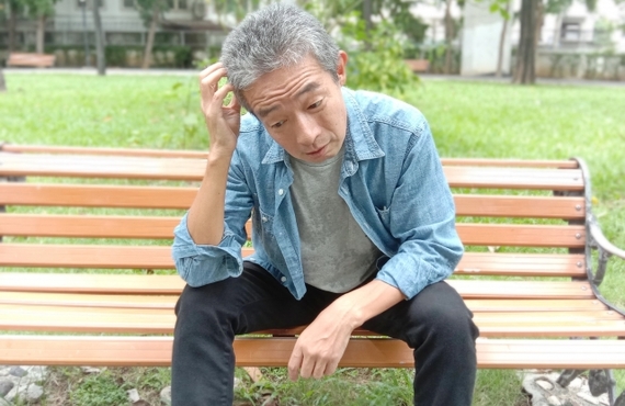 「老い」、定年はうつ病を招く。病院受診前にこれを読んでみたら？｜大阪の出版コンサルの合同会社カウアンドキャット