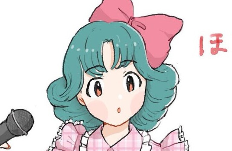 聖子の悪口を言う人も聖子ちゃんカット！ブームの本質は｜大阪の出版コンサルの合同会社カウアンドキャット