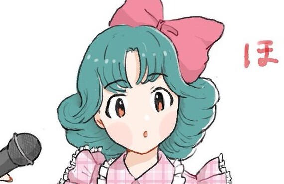 ぶりっ子と嫌っても聖子ちゃんヘアは別！なぜ女子は真似をしたか？｜大阪の出版コンサルの合同会社カウアンドキャット